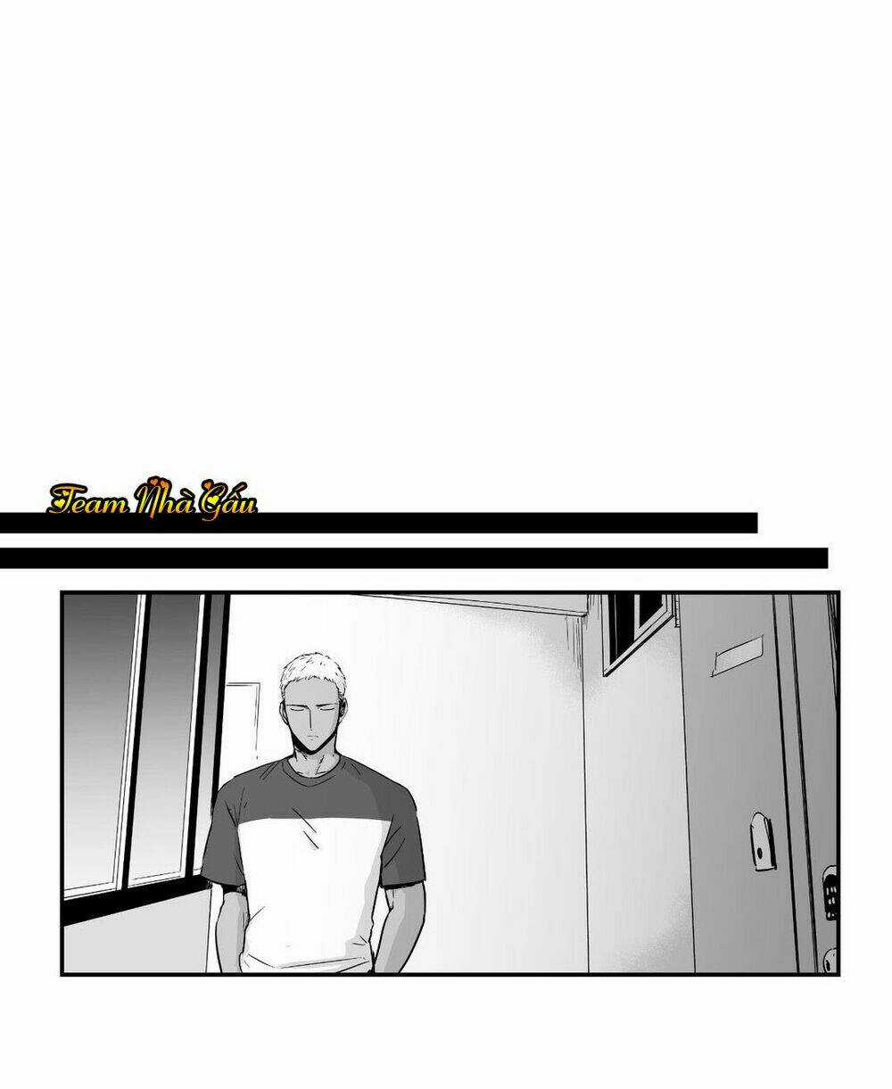 Nếu Thích Tôi Như Vậy (Ss2) Chapter 3 trang 24