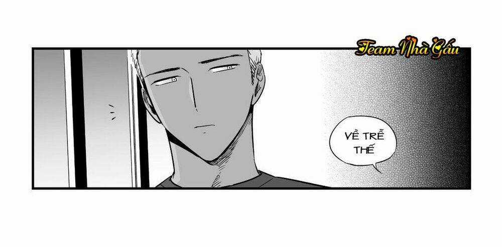 Nếu Thích Tôi Như Vậy (Ss2) Chapter 3 trang 25