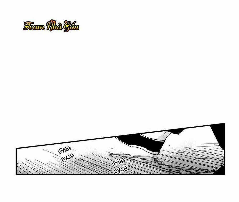 Nếu Thích Tôi Như Vậy (Ss2) Chapter 3 trang 36