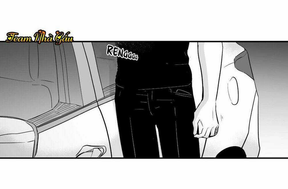 Nếu Thích Tôi Như Vậy (Ss2) Chapter 3 trang 38