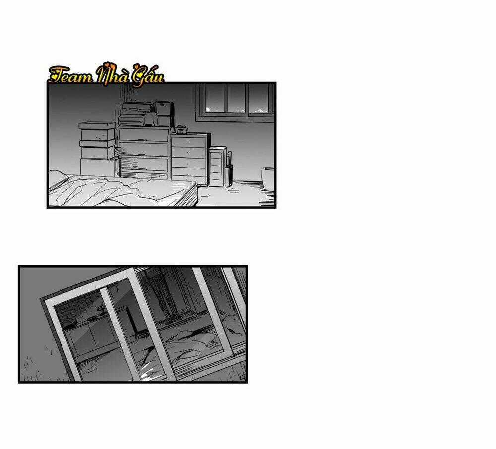 Nếu Thích Tôi Như Vậy (Ss2) Chapter 3 trang 41