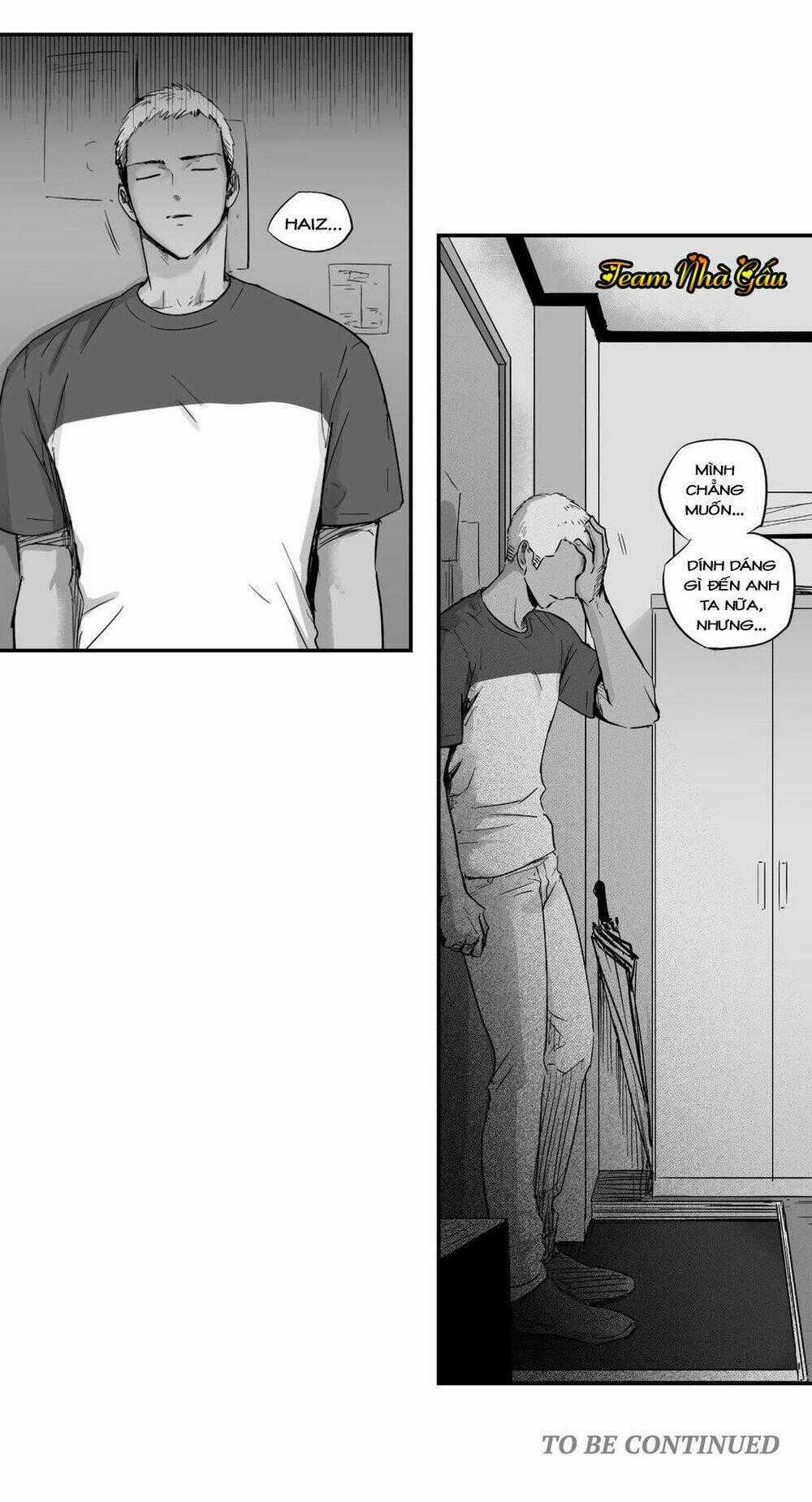 Nếu Thích Tôi Như Vậy (Ss2) Chapter 3 trang 42