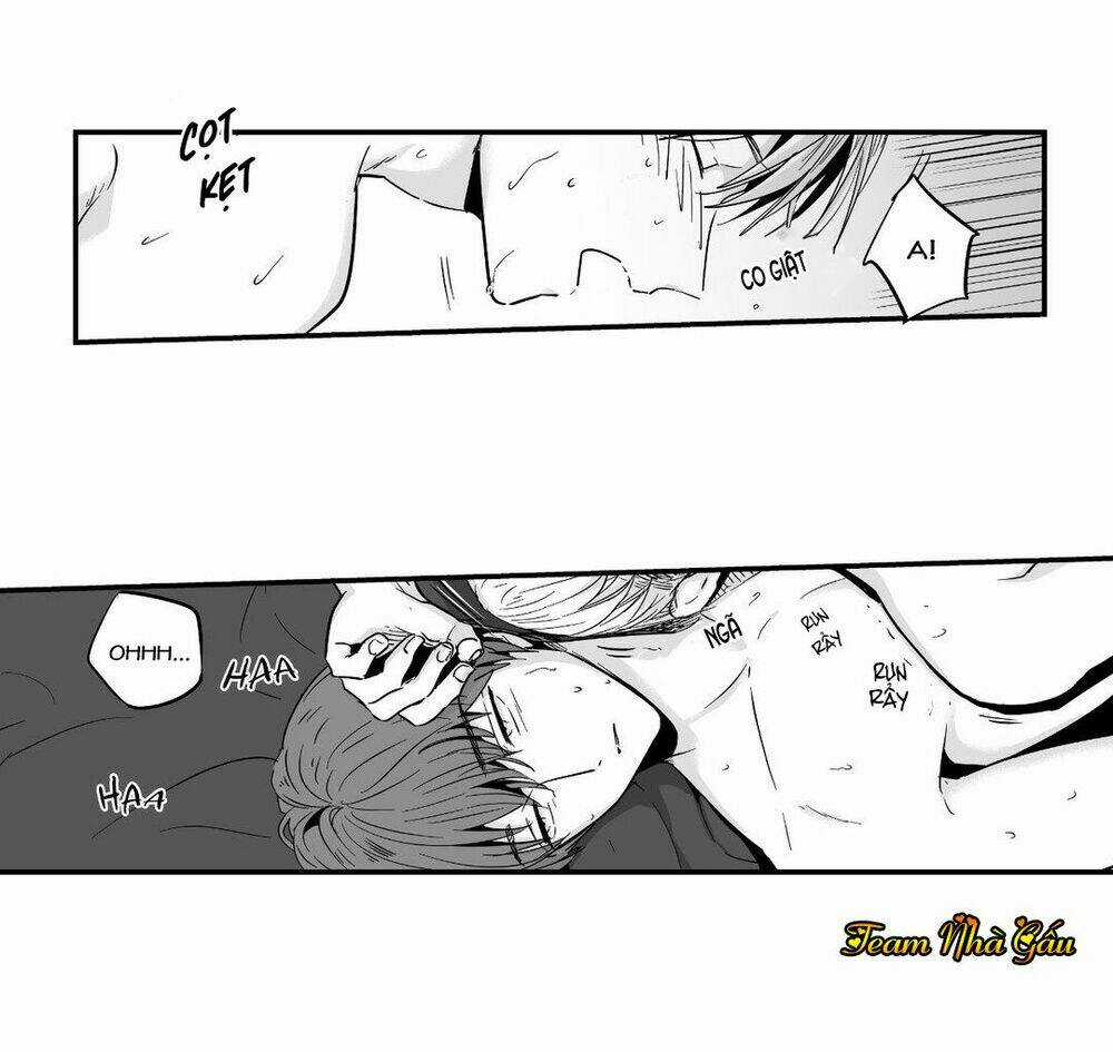 Nếu Thích Tôi Như Vậy (Ss2) Chapter 4 trang 12