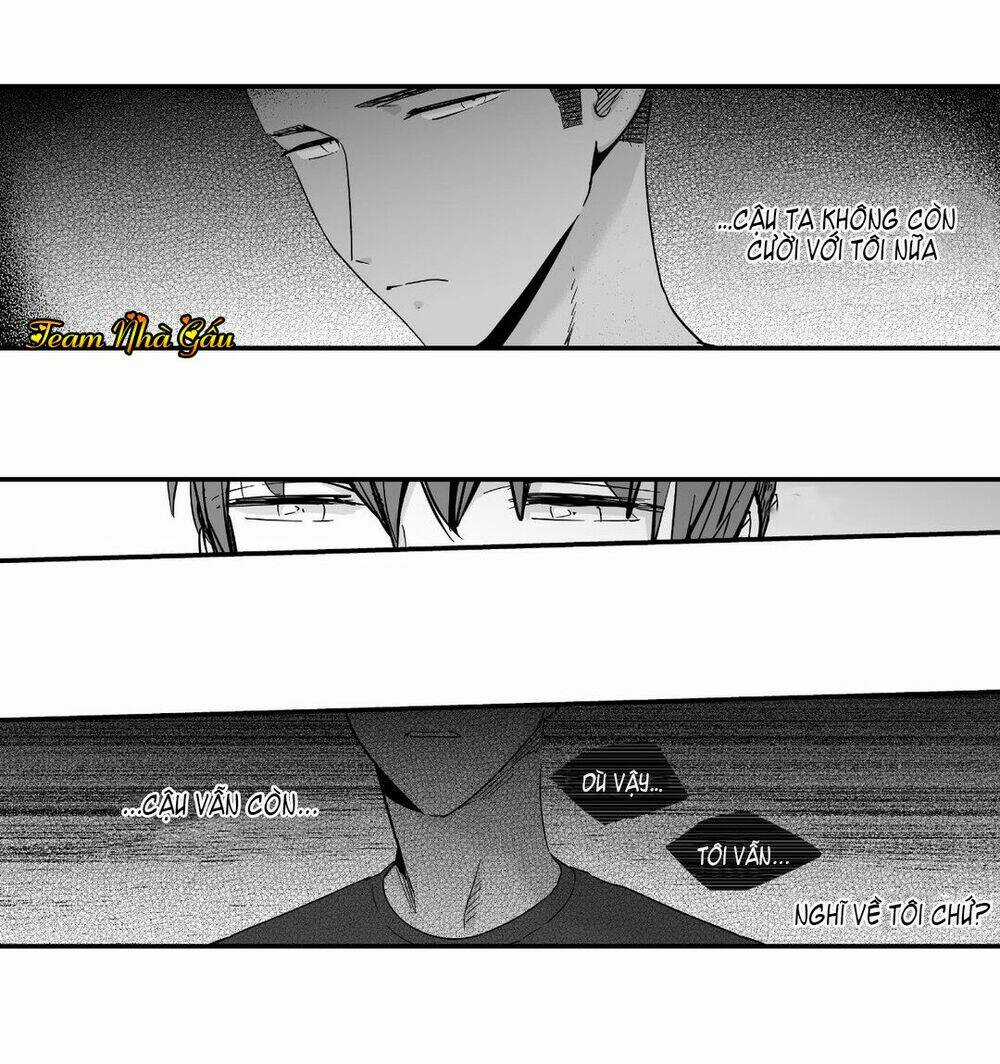 Nếu Thích Tôi Như Vậy (Ss2) Chapter 4 trang 17