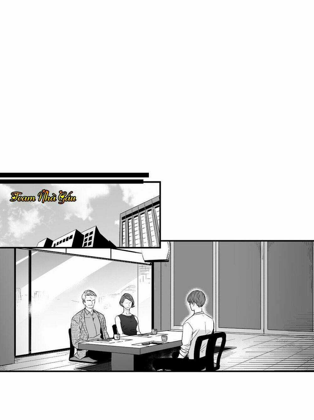 Nếu Thích Tôi Như Vậy (Ss2) Chapter 4 trang 19