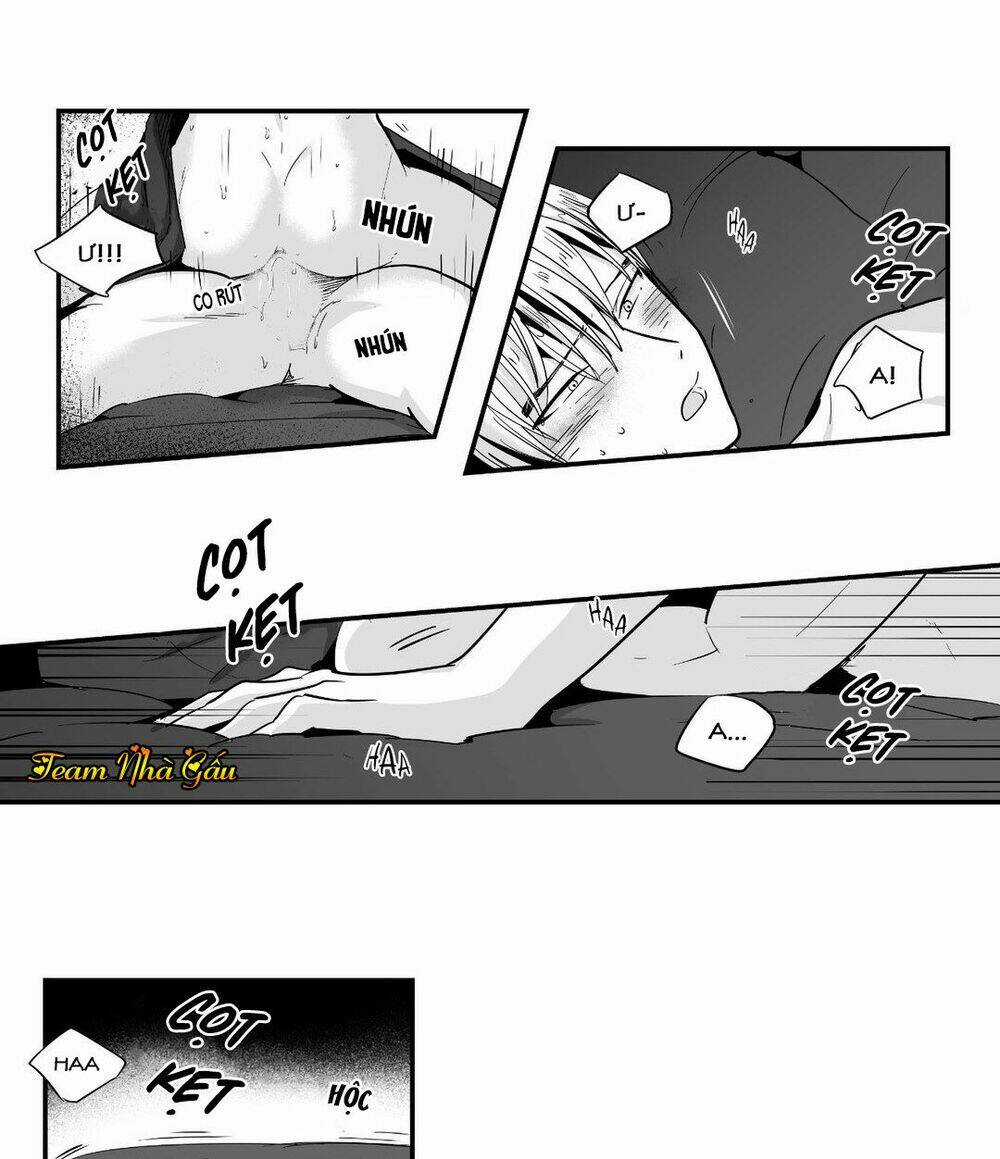 Nếu Thích Tôi Như Vậy (Ss2) Chapter 4 trang 2