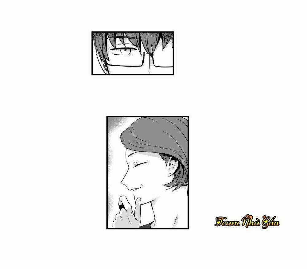 Nếu Thích Tôi Như Vậy (Ss2) Chapter 4 trang 22