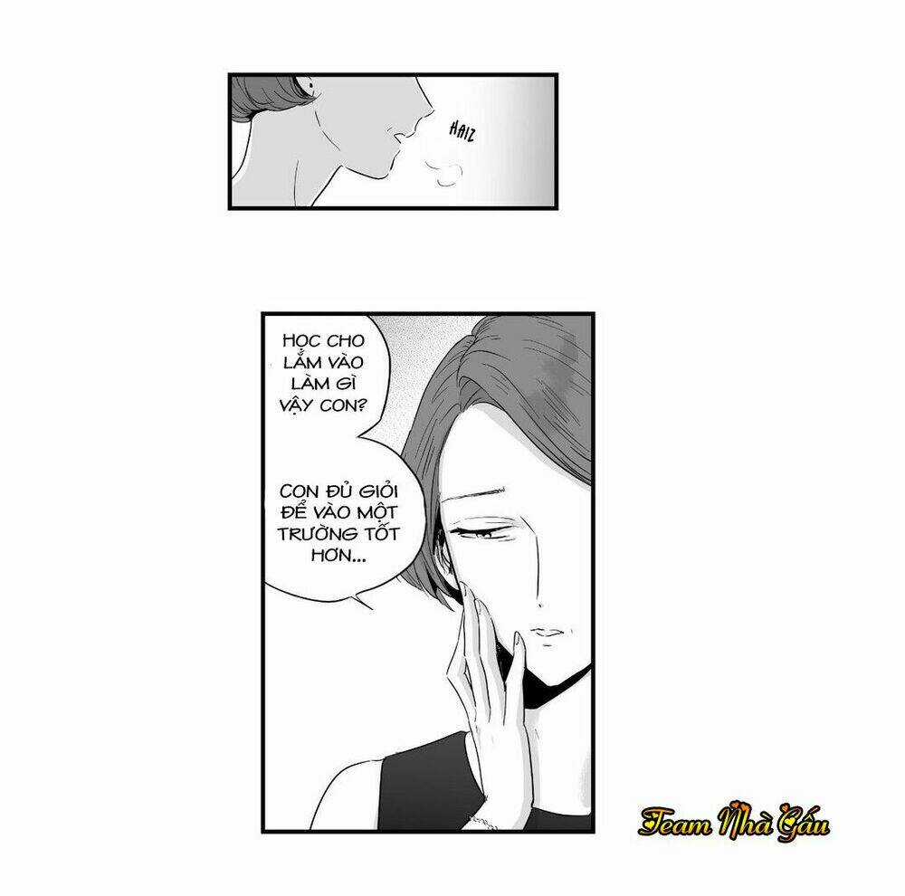 Nếu Thích Tôi Như Vậy (Ss2) Chapter 4 trang 24