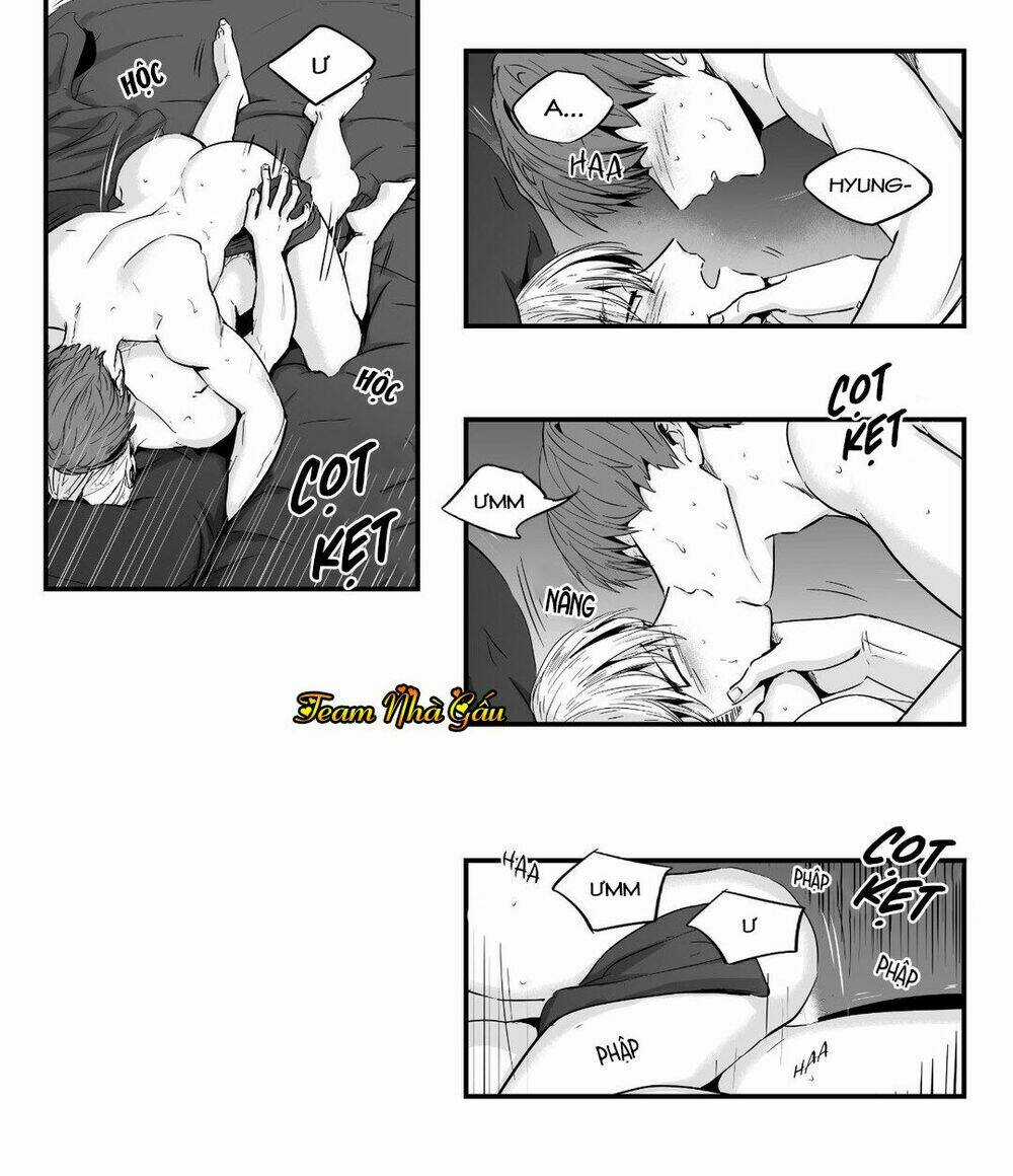 Nếu Thích Tôi Như Vậy (Ss2) Chapter 4 trang 3