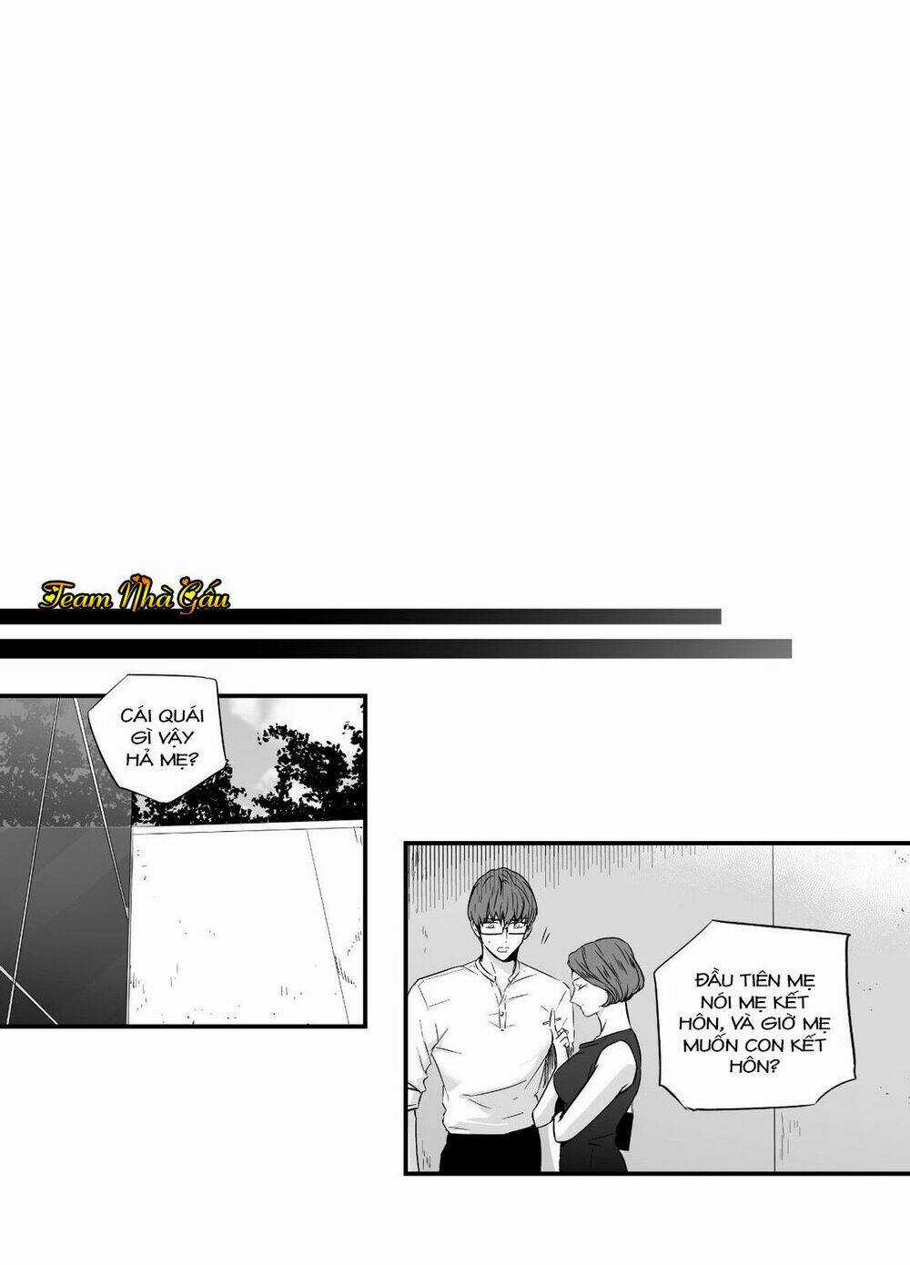 Nếu Thích Tôi Như Vậy (Ss2) Chapter 4 trang 33