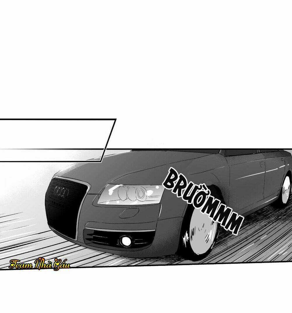 Nếu Thích Tôi Như Vậy (Ss2) Chapter 4 trang 43