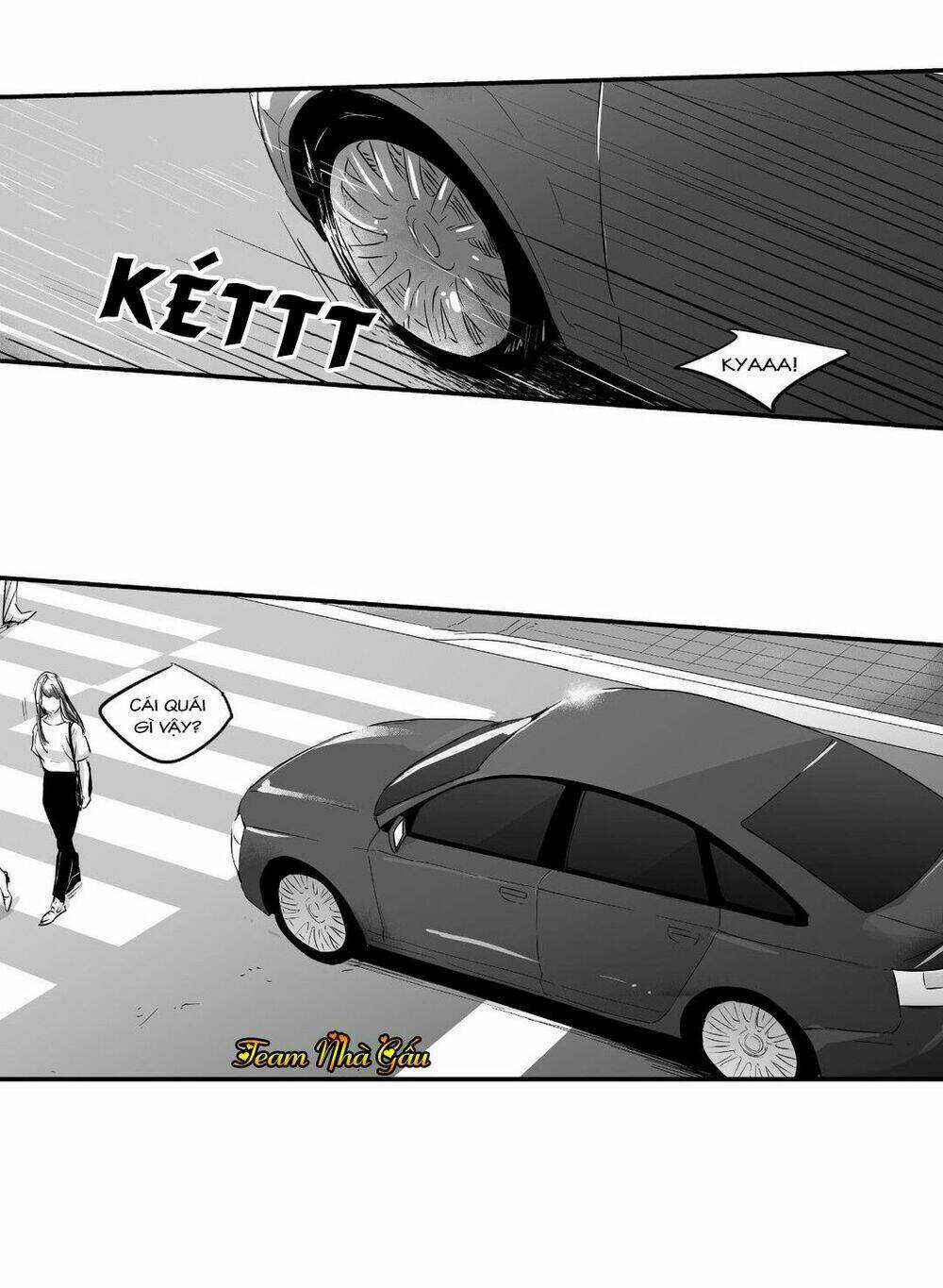 Nếu Thích Tôi Như Vậy (Ss2) Chapter 4 trang 44