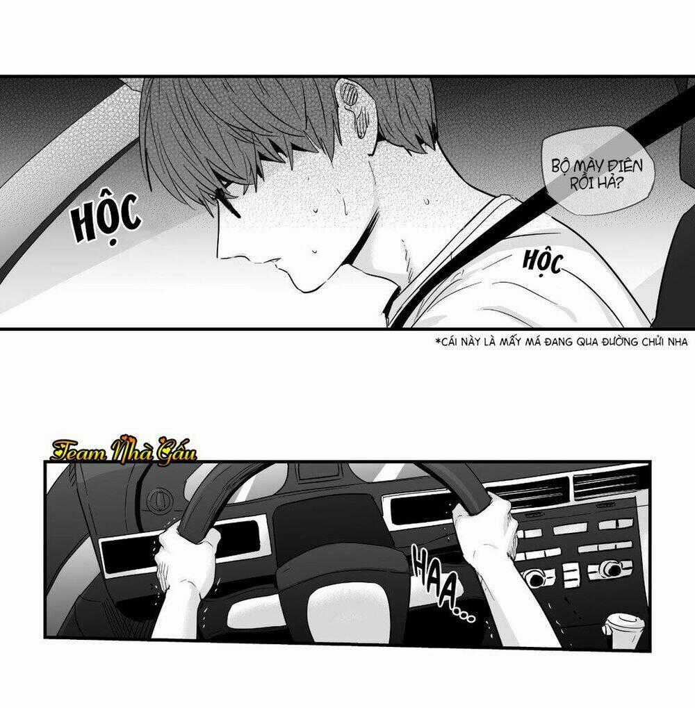 Nếu Thích Tôi Như Vậy (Ss2) Chapter 4 trang 45