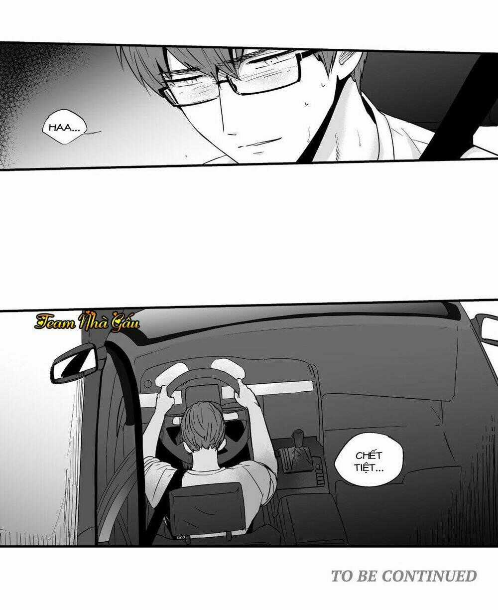 Nếu Thích Tôi Như Vậy (Ss2) Chapter 4 trang 46