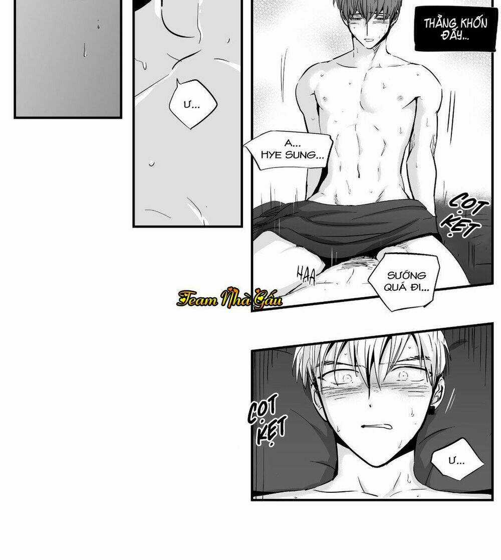 Nếu Thích Tôi Như Vậy (Ss2) Chapter 4 trang 5