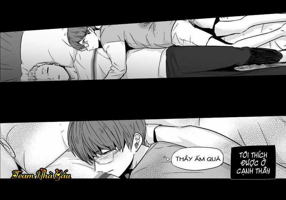 Nếu Thích Tôi Như Vậy (Ss2) Chapter 5 trang 13