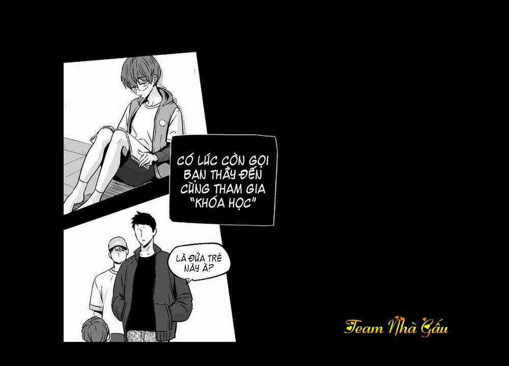 Nếu Thích Tôi Như Vậy (Ss2) Chapter 5 trang 16