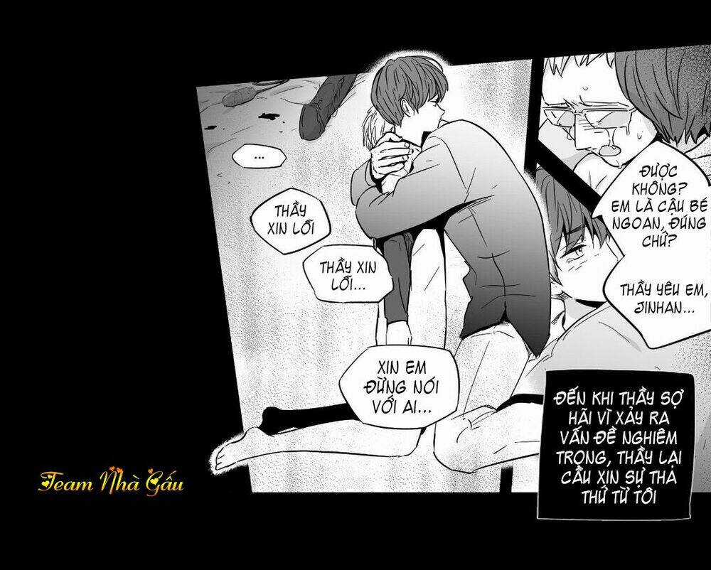 Nếu Thích Tôi Như Vậy (Ss2) Chapter 5 trang 17