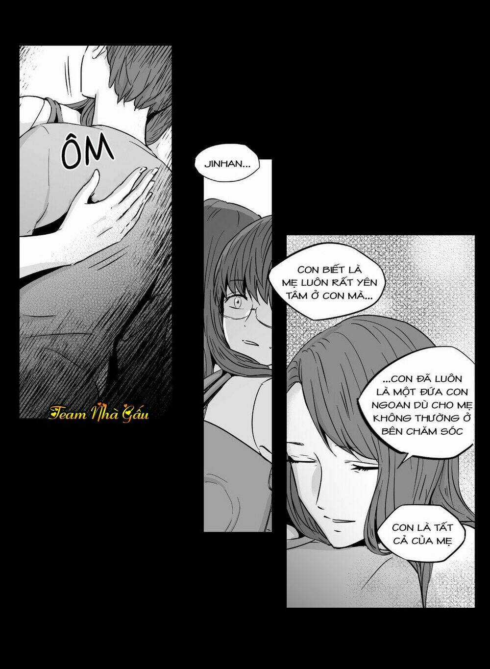 Nếu Thích Tôi Như Vậy (Ss2) Chapter 5 trang 21