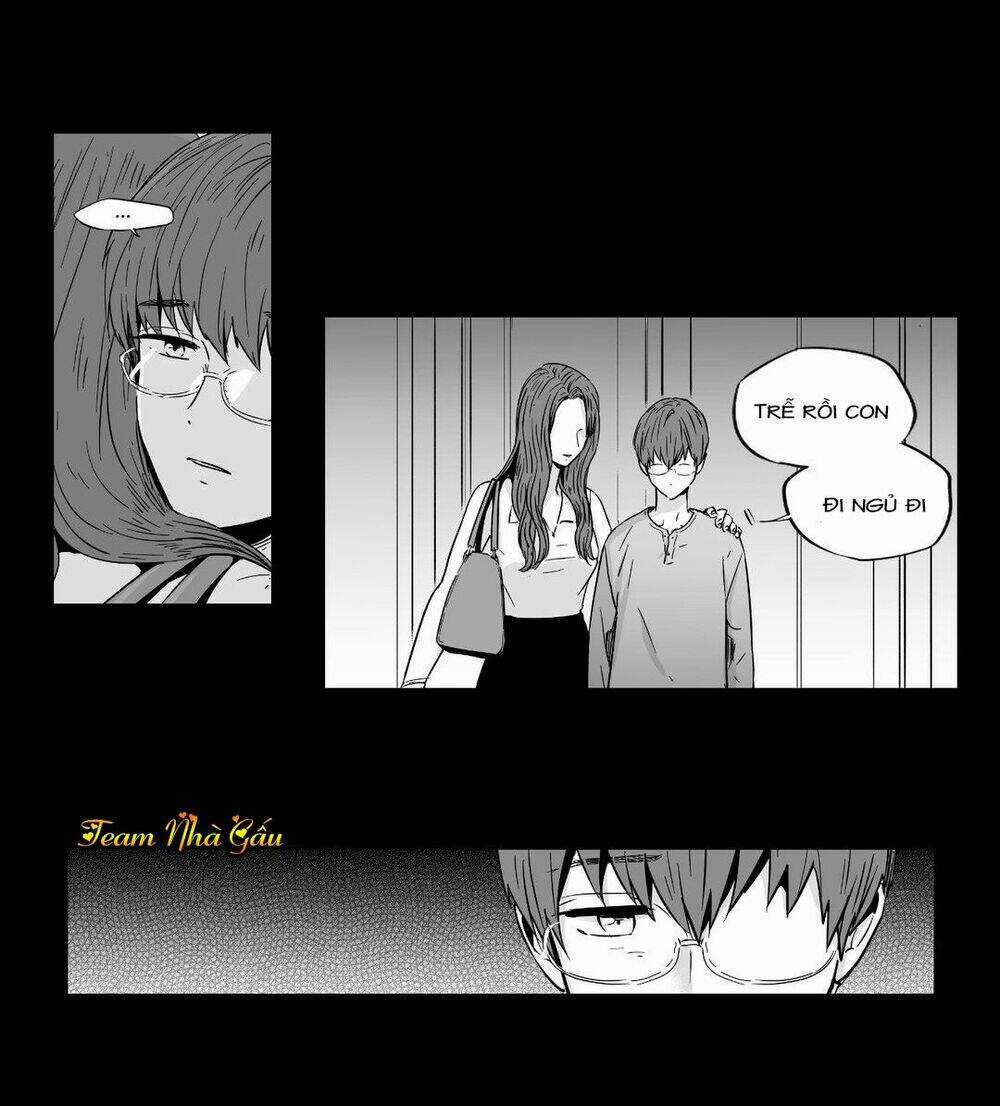 Nếu Thích Tôi Như Vậy (Ss2) Chapter 5 trang 22