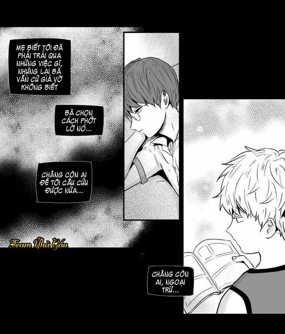 Nếu Thích Tôi Như Vậy (Ss2) Chapter 5 trang 23