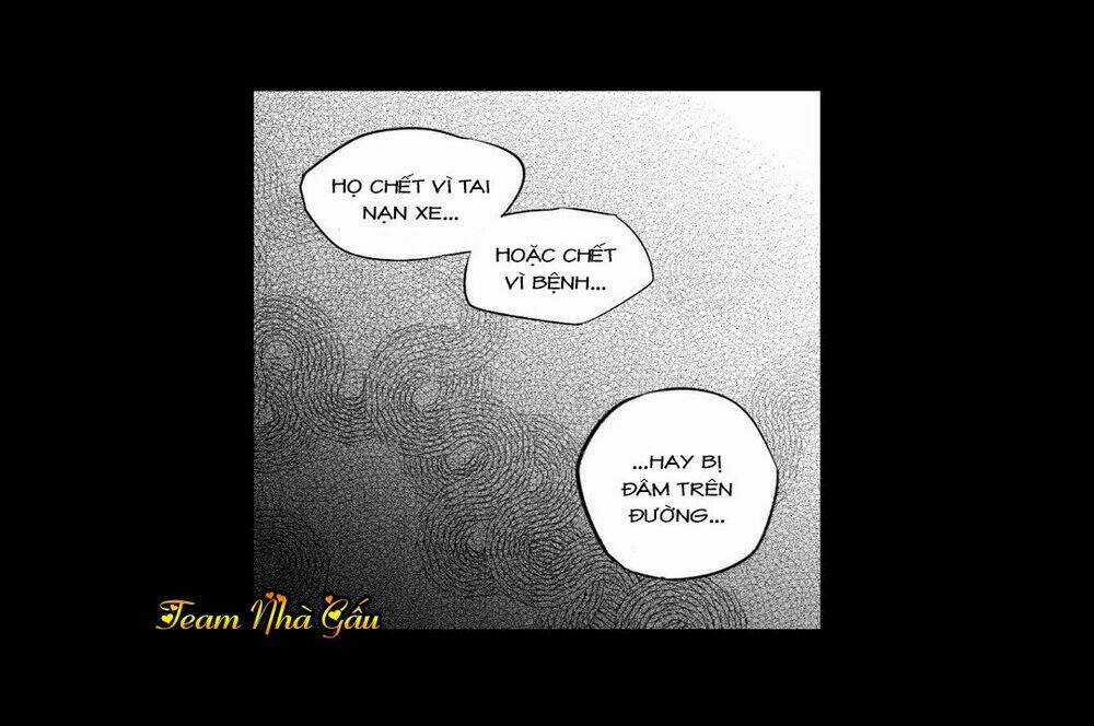 Nếu Thích Tôi Như Vậy (Ss2) Chapter 5 trang 25