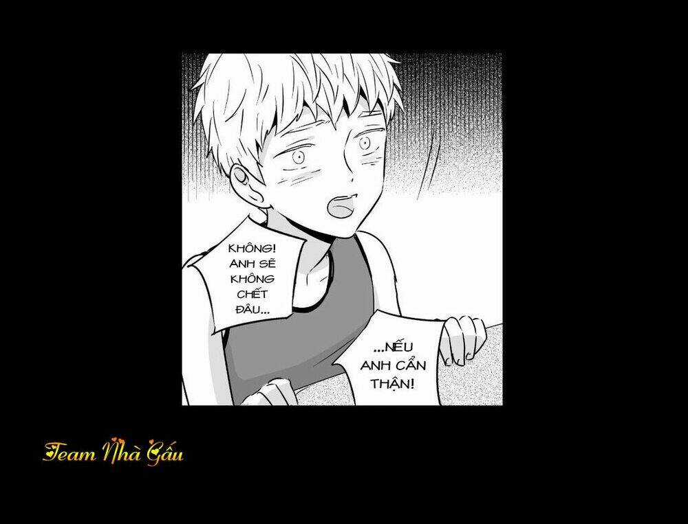 Nếu Thích Tôi Như Vậy (Ss2) Chapter 5 trang 26