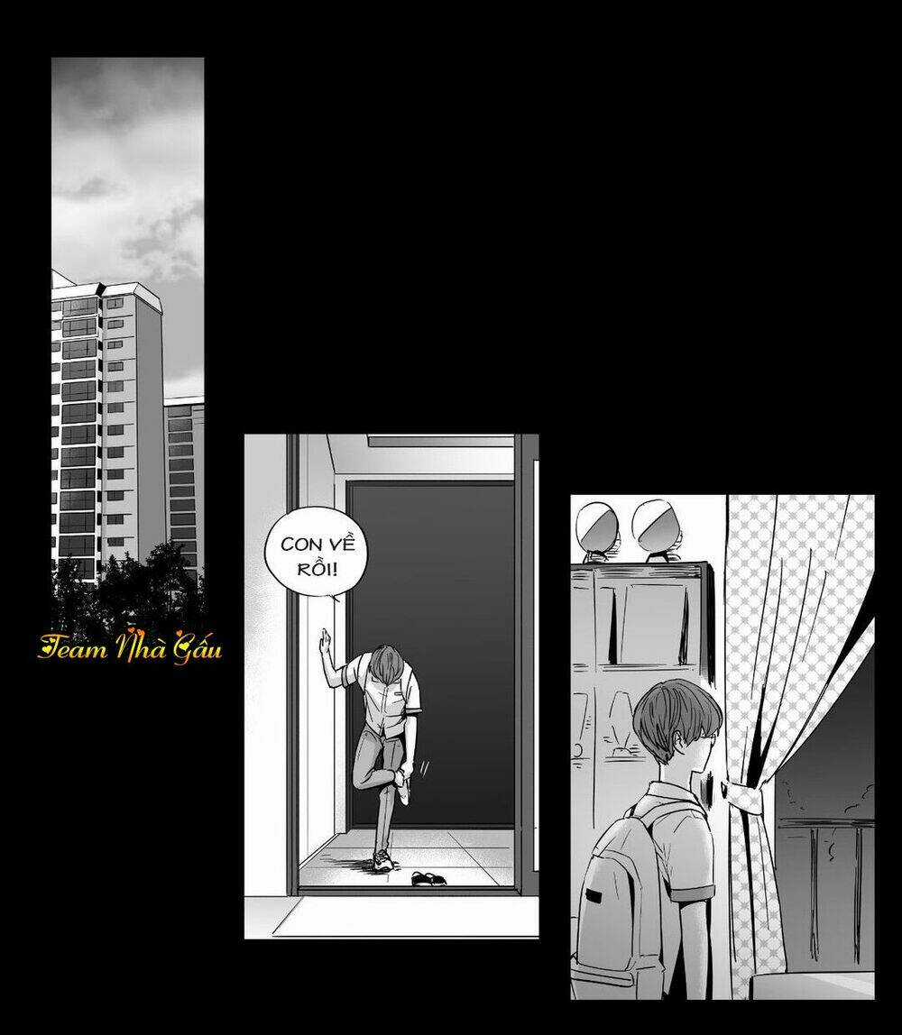 Nếu Thích Tôi Như Vậy (Ss2) Chapter 5 trang 3