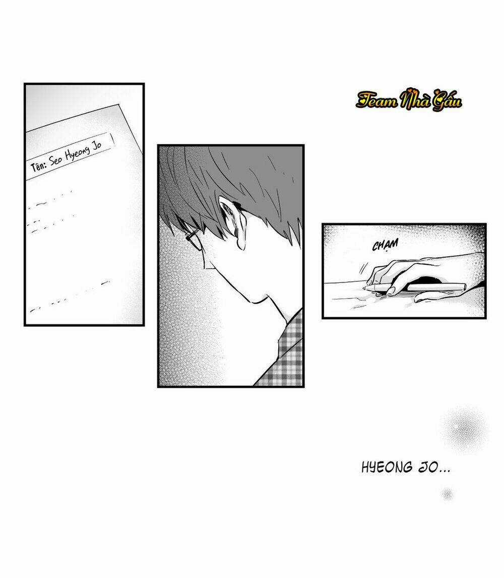 Nếu Thích Tôi Như Vậy (Ss2) Chapter 5 trang 32