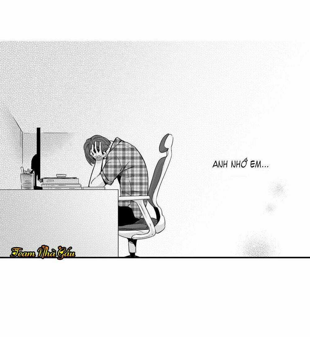 Nếu Thích Tôi Như Vậy (Ss2) Chapter 5 trang 33