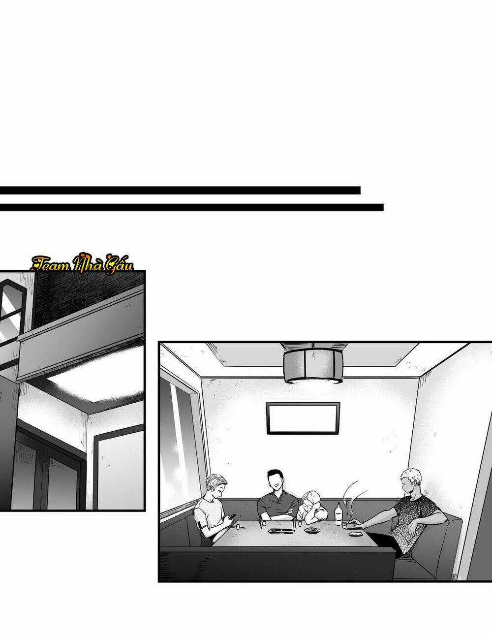 Nếu Thích Tôi Như Vậy (Ss2) Chapter 5 trang 34