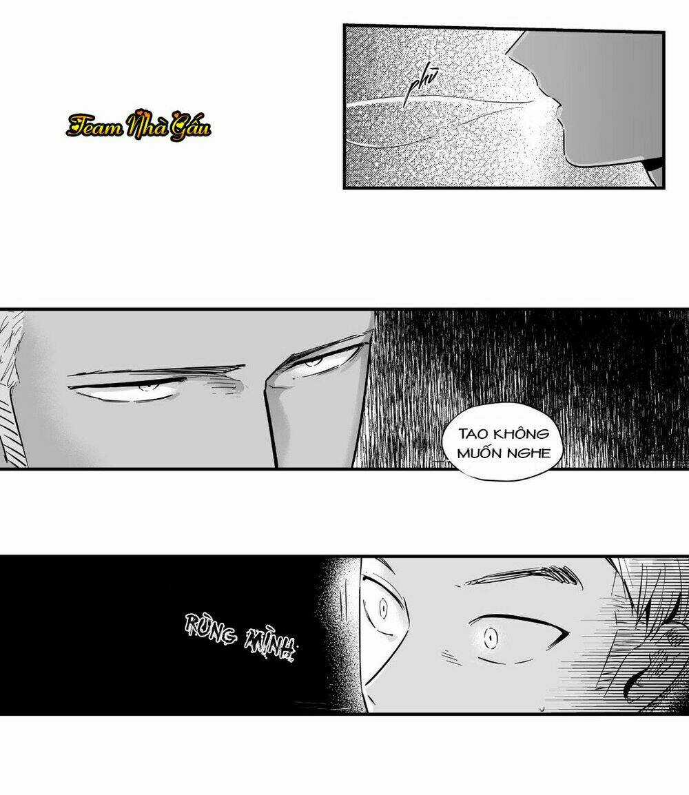 Nếu Thích Tôi Như Vậy (Ss2) Chapter 5 trang 44