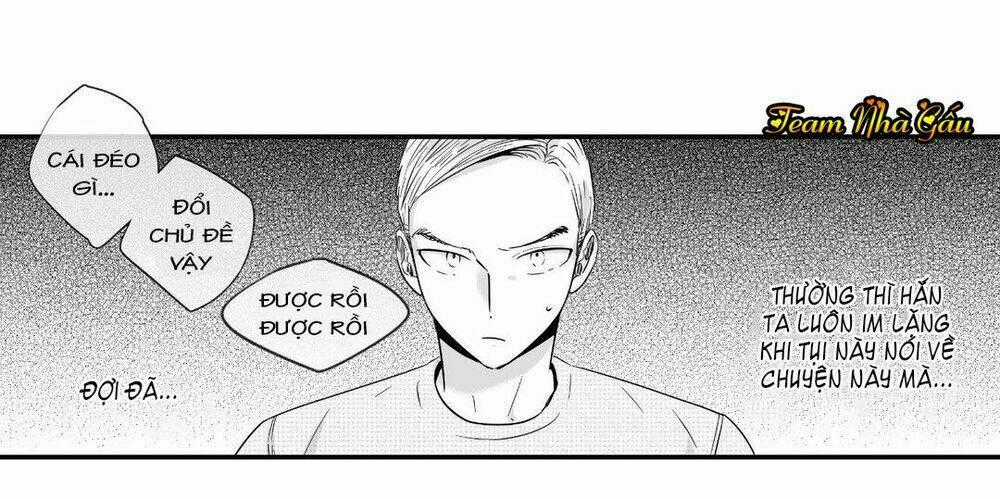 Nếu Thích Tôi Như Vậy (Ss2) Chapter 5 trang 45