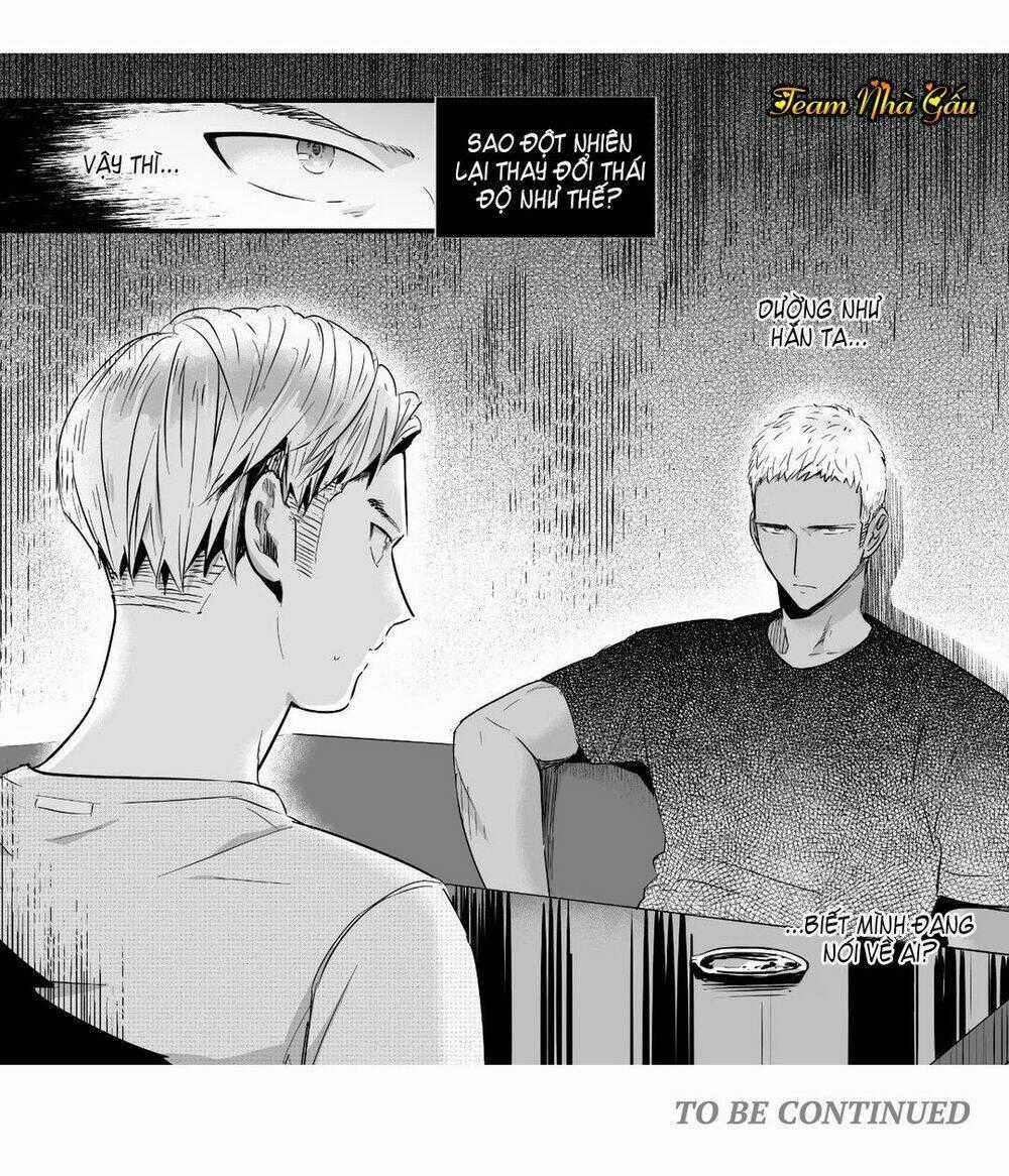 Nếu Thích Tôi Như Vậy (Ss2) Chapter 5 trang 46