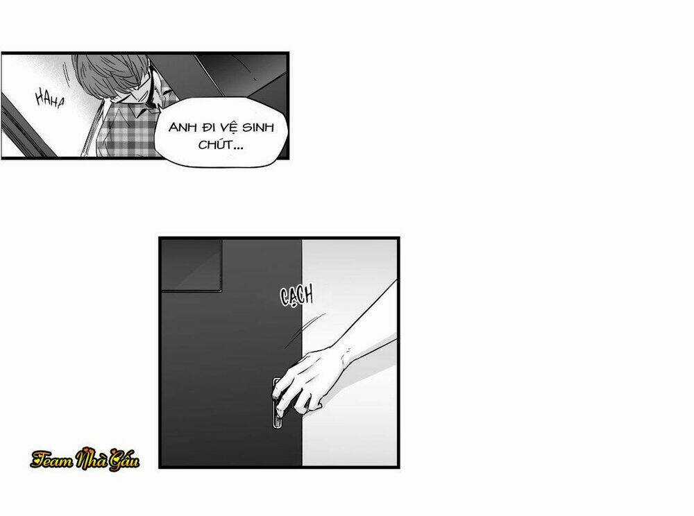 Nếu Thích Tôi Như Vậy (Ss2) Chapter 6 trang 17