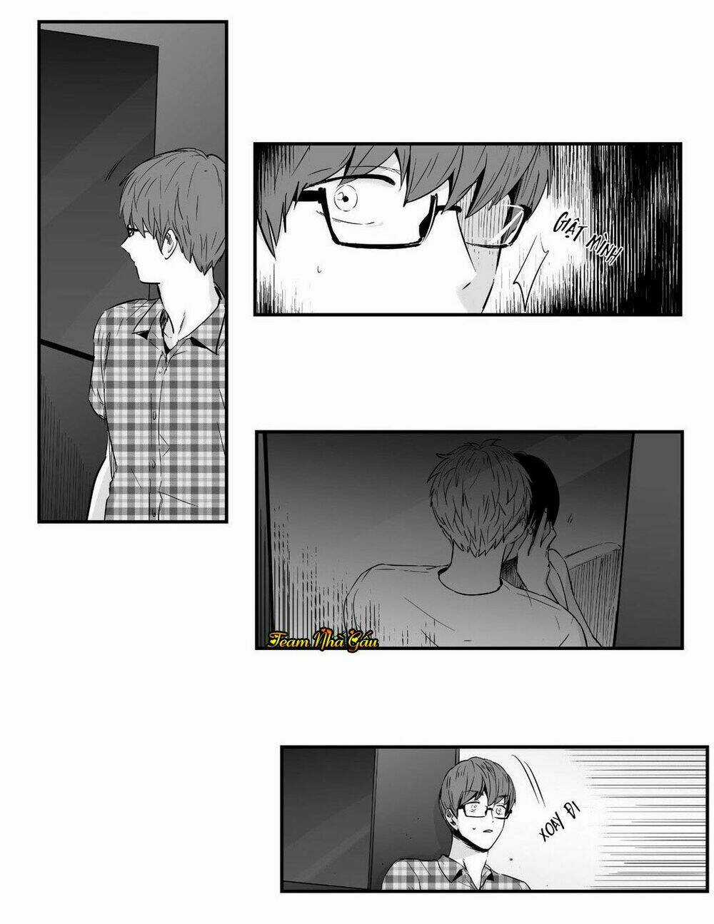 Nếu Thích Tôi Như Vậy (Ss2) Chapter 6 trang 19