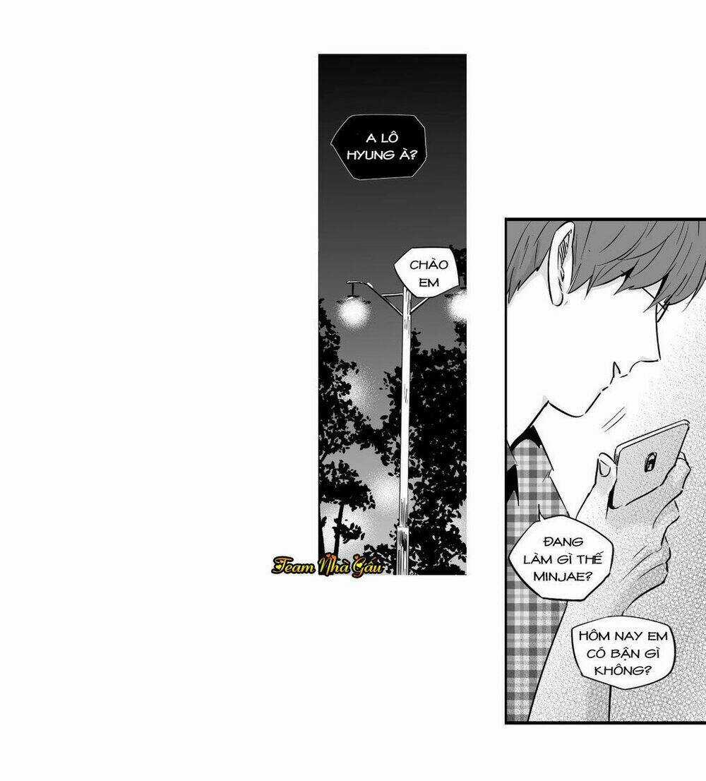 Nếu Thích Tôi Như Vậy (Ss2) Chapter 6 trang 2