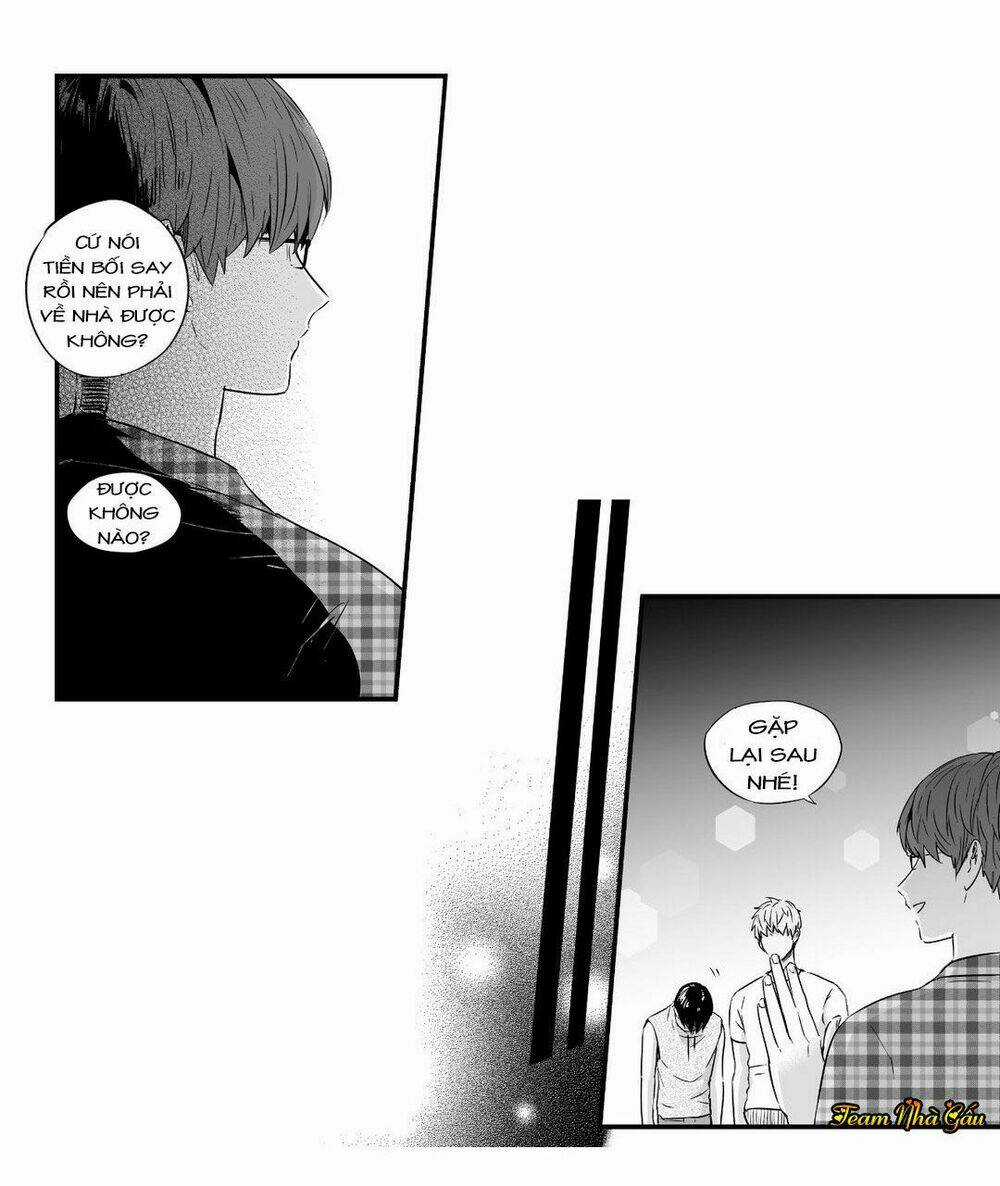 Nếu Thích Tôi Như Vậy (Ss2) Chapter 6 trang 22