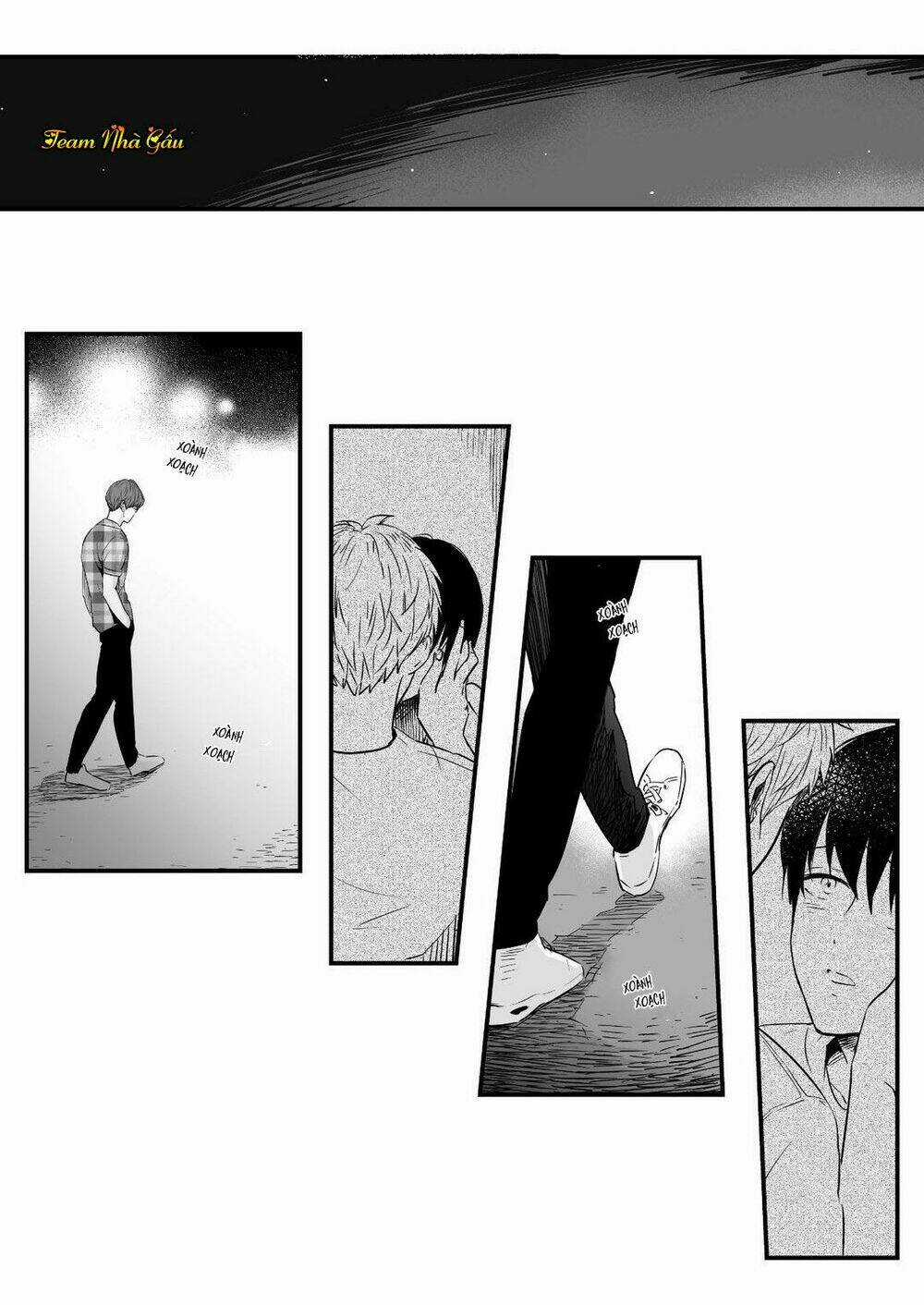 Nếu Thích Tôi Như Vậy (Ss2) Chapter 6 trang 23