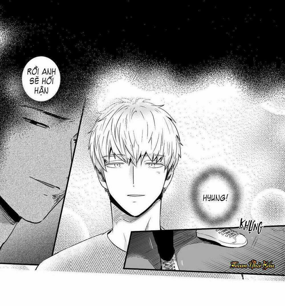 Nếu Thích Tôi Như Vậy (Ss2) Chapter 6 trang 25