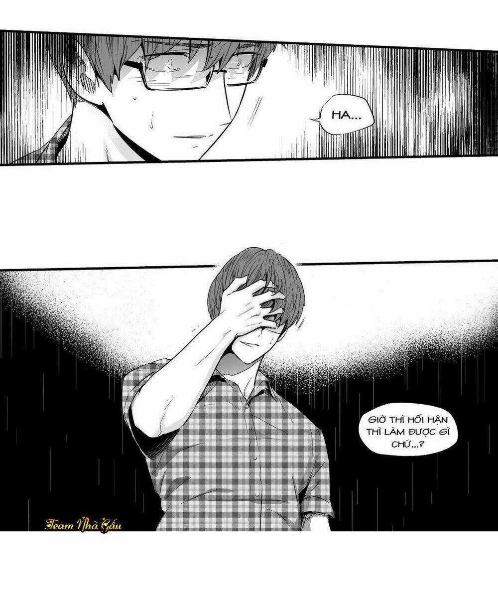 Nếu Thích Tôi Như Vậy (Ss2) Chapter 6 trang 26