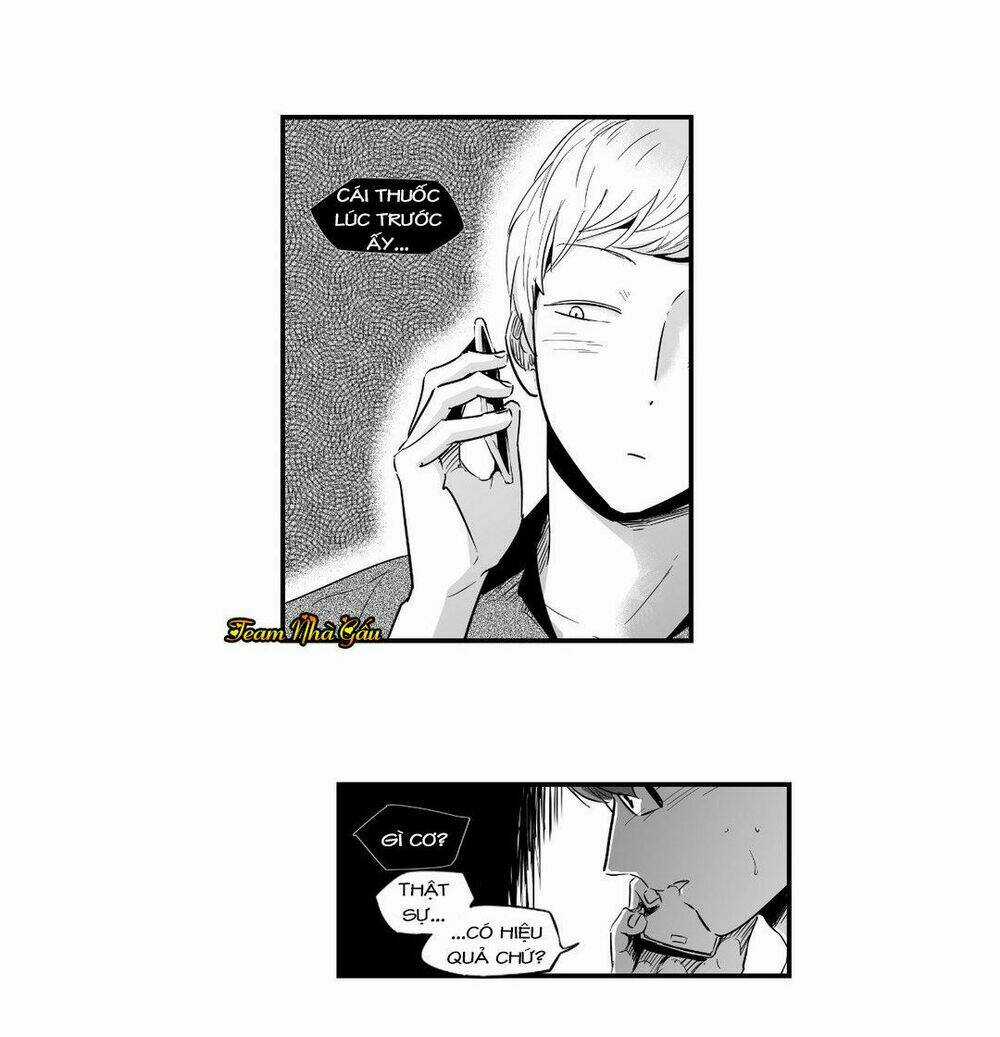 Nếu Thích Tôi Như Vậy (Ss2) Chapter 6 trang 29