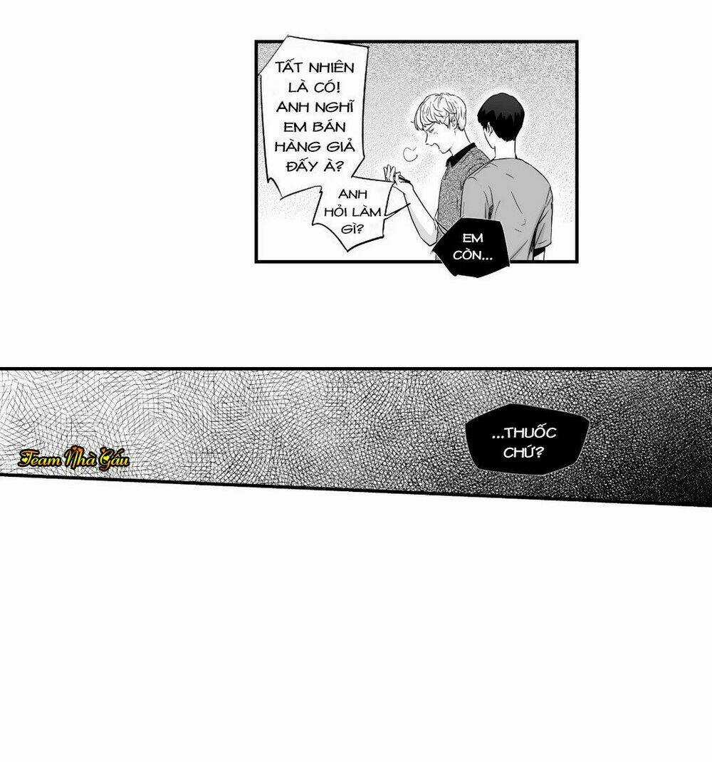 Nếu Thích Tôi Như Vậy (Ss2) Chapter 6 trang 30