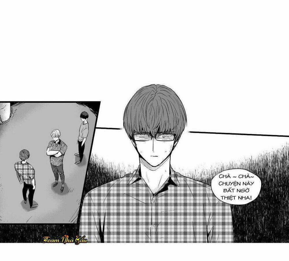 Nếu Thích Tôi Như Vậy (Ss2) Chapter 6 trang 31