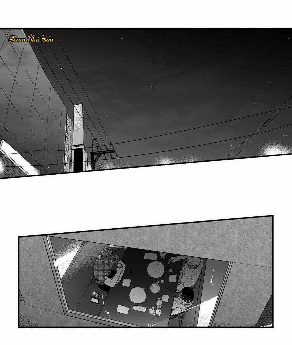 Nếu Thích Tôi Như Vậy (Ss2) Chapter 6 trang 4