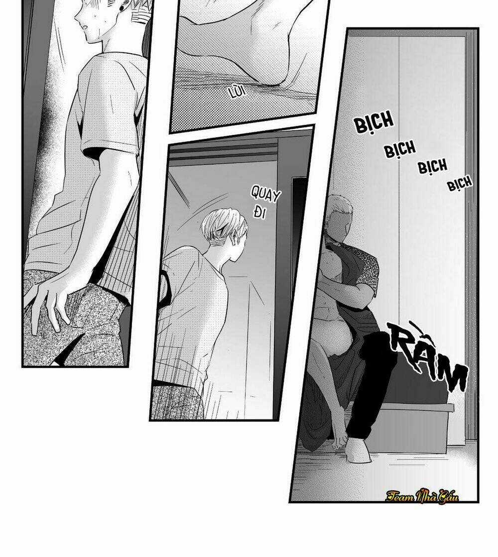 Nếu Thích Tôi Như Vậy (Ss2) Chapter 8 trang 10