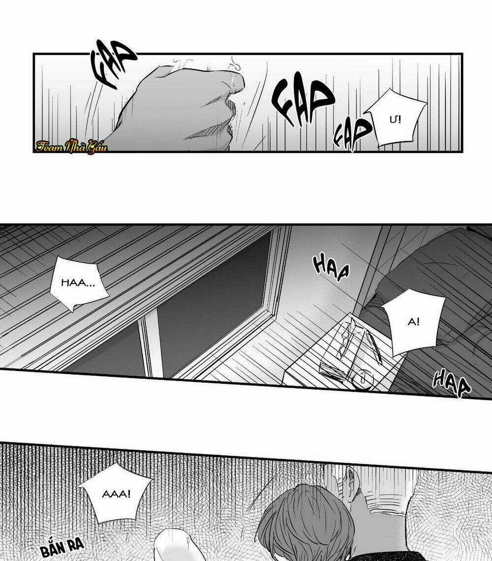 Nếu Thích Tôi Như Vậy (Ss2) Chapter 8 trang 14