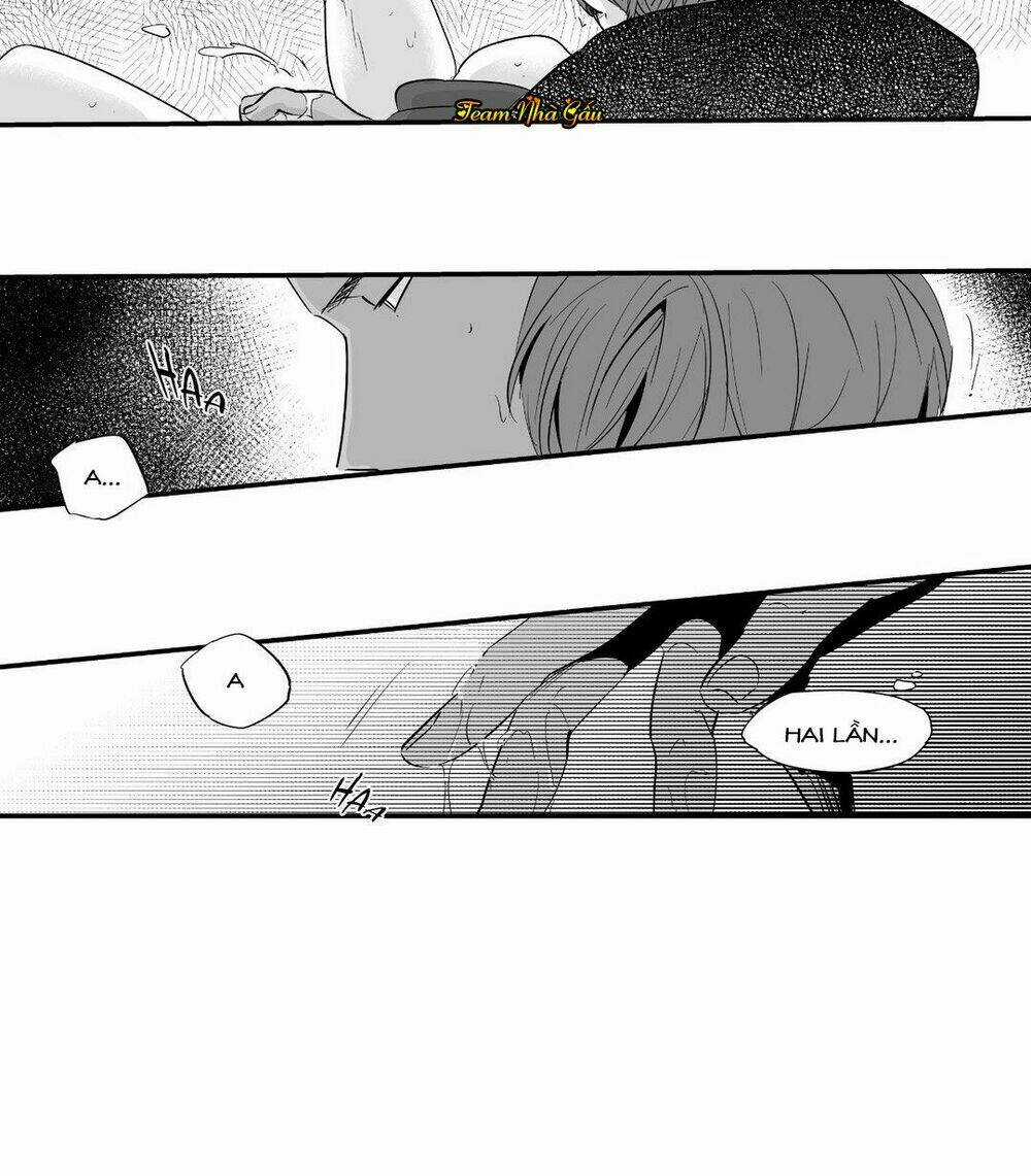 Nếu Thích Tôi Như Vậy (Ss2) Chapter 8 trang 15