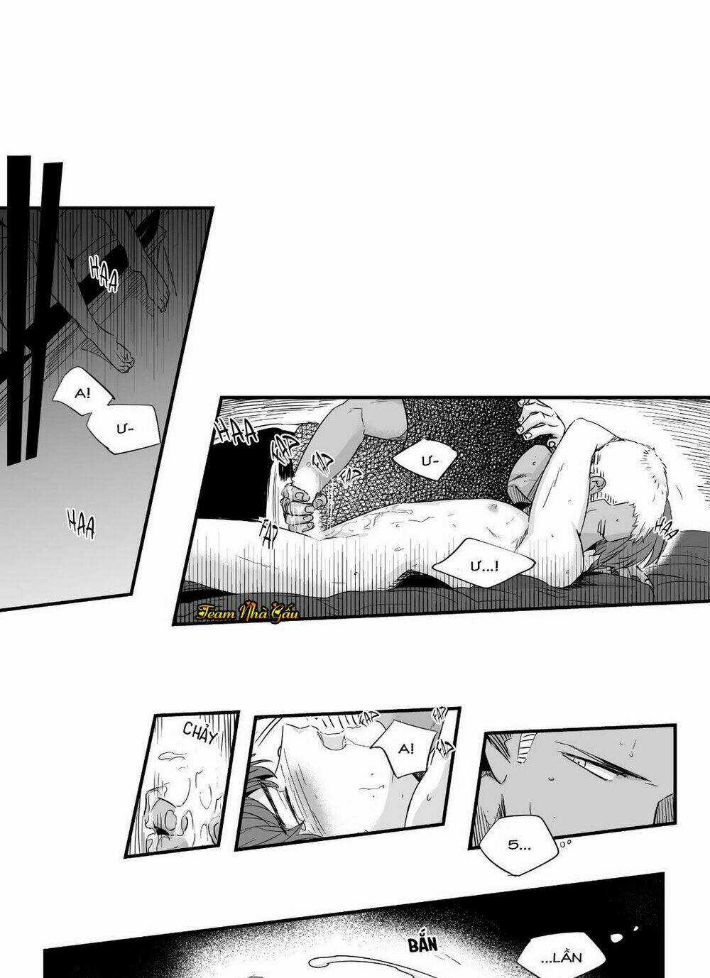 Nếu Thích Tôi Như Vậy (Ss2) Chapter 8 trang 16