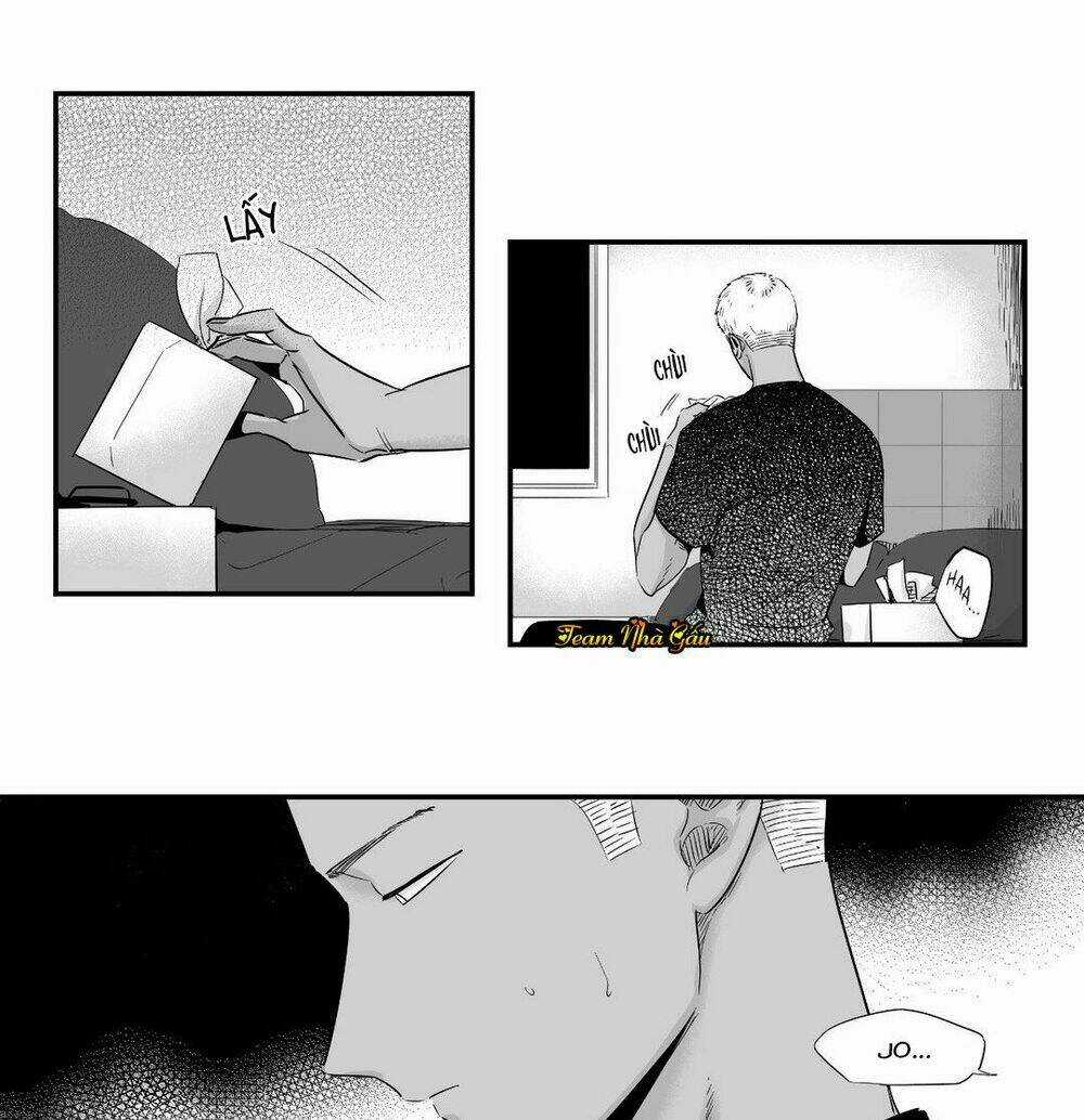 Nếu Thích Tôi Như Vậy (Ss2) Chapter 8 trang 18